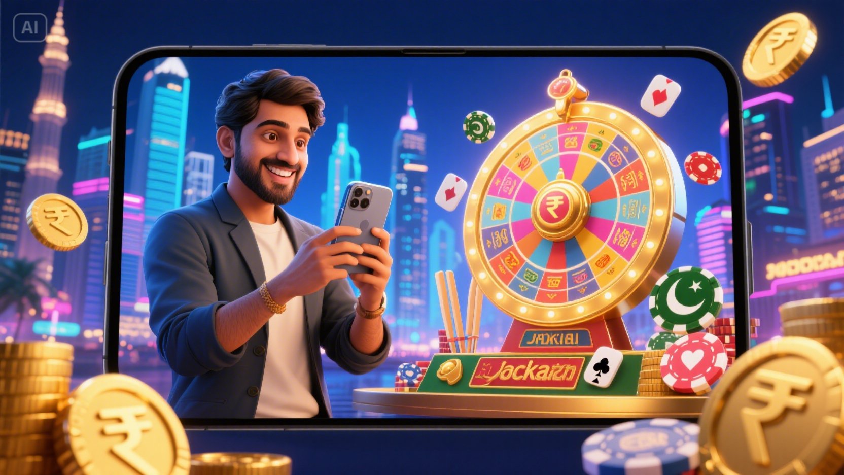 Registration at lucky wheel apk Casino