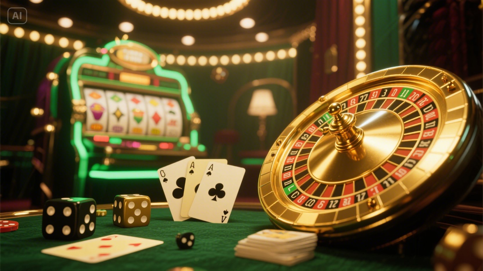 Registration at lucky wheel apk Casino