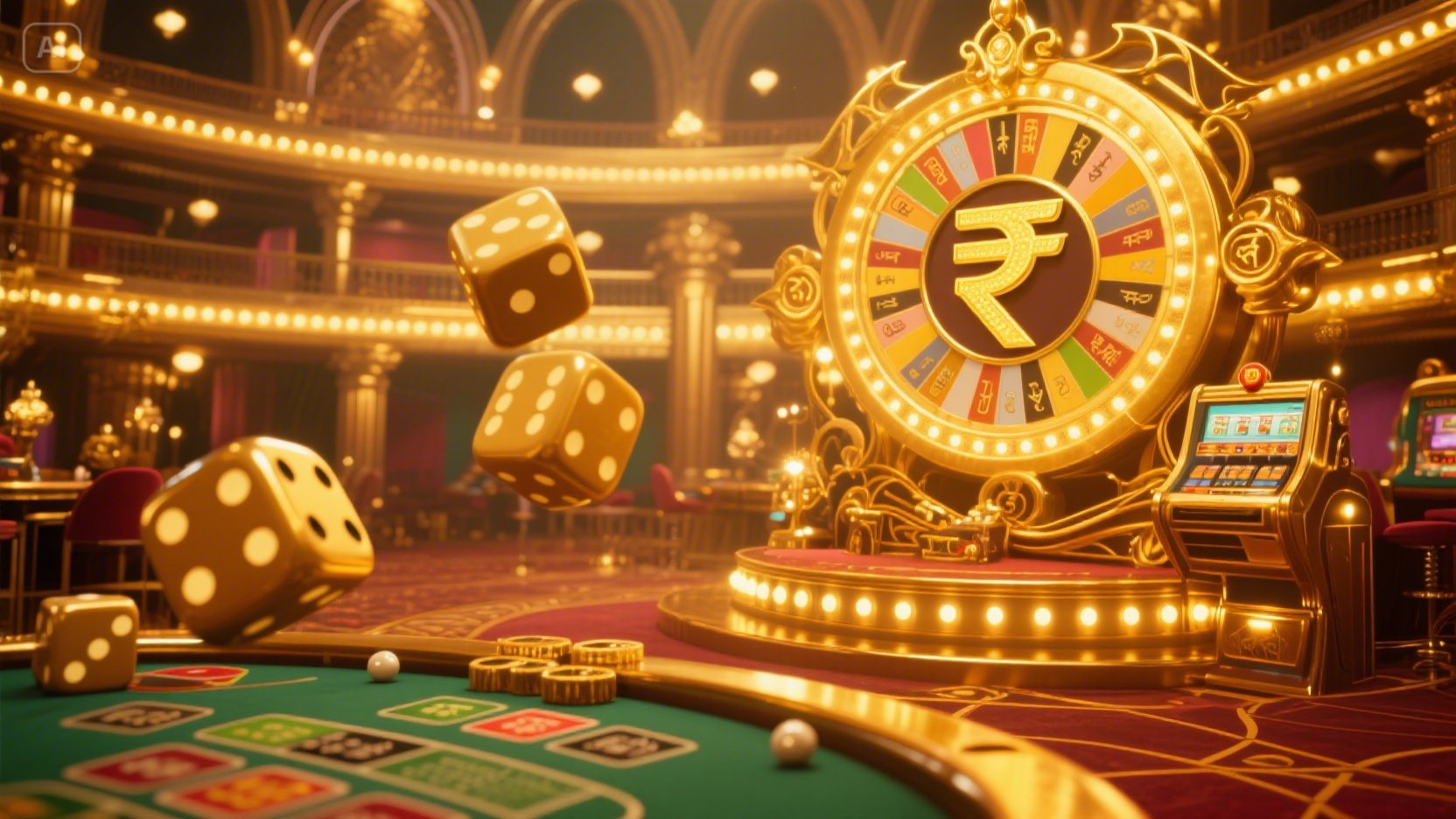 Registration at lucky wheel apk Casino