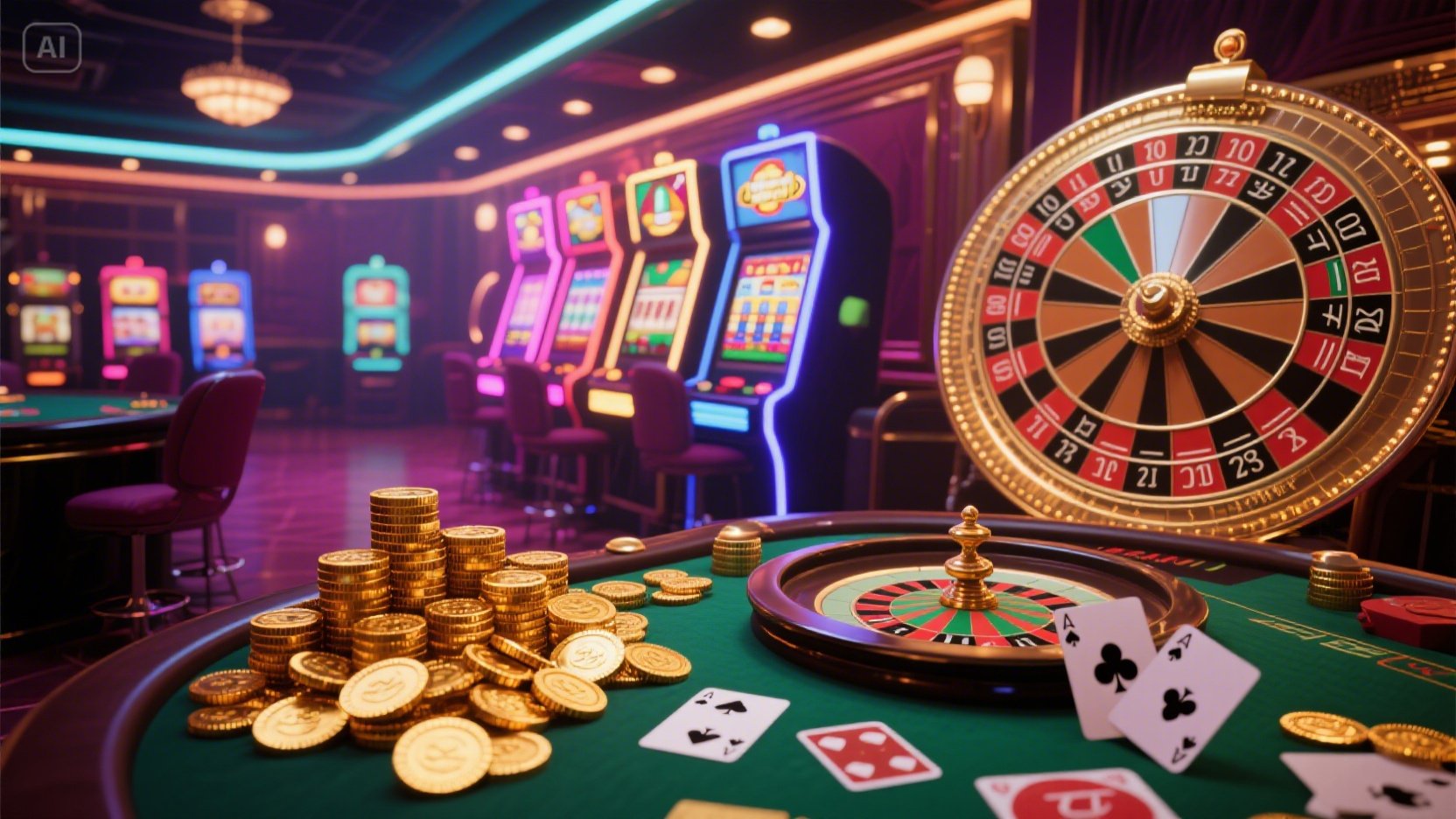 Registration at lucky wheel apk Casino