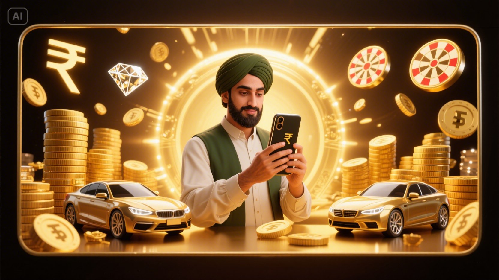 Registration at lucky wheel apk Casino